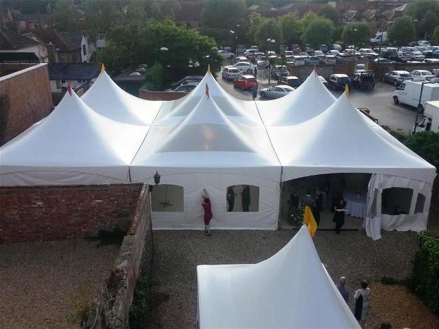 20 x 40 tent rental Phoenix Arizona